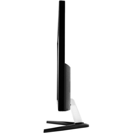 Monitor LED 19.5" Naceb, 1600x900 HD, 50/60 HZ, VGA, HDMI, Negro (NA-627)