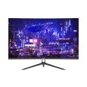 Monitor Gaming LED 32" Naceb Curvo R1800 QHD, 2560 x 1440, 165HZ, HDMI, DP, Negro (NA-0644)