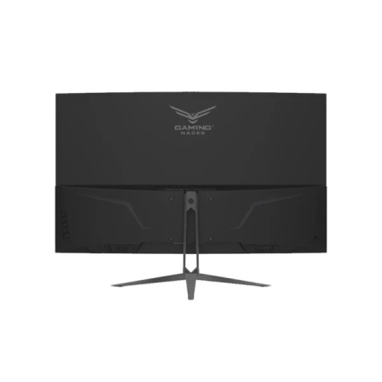 Monitor Gaming LED 32" Naceb Curvo R1800 QHD, 2560 x 1440, 165HZ, HDMI, DP, Negro (NA-0644)