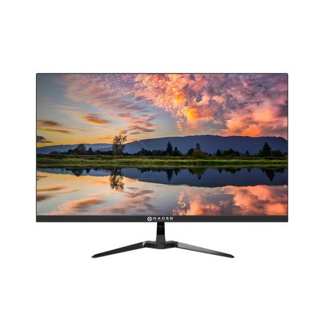 Monitor LED  27" Naceb  1920 x 1080 Full HD, 100HZ, IPS,  HDM, VGA, Negro (NA-0642)