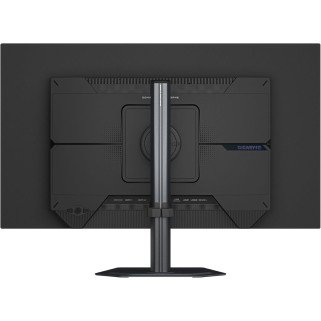 Monitor OLED Gigabyte 27" Gaming, 2560 x 1440 QHD, Plano 280HZ, HDMI, Dislay Port, 0.03MS, Panel WOLED (MO27Q28G)