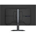 Monitor OLED Gigabyte 27" Gaming, 2560 x 1440 QHD, Plano 280HZ, HDMI, Dislay Port, 0.03MS, Panel WOLED (MO27Q28G)