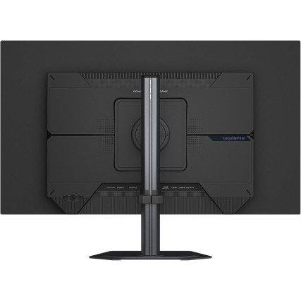 Monitor OLED Gigabyte 27" Gaming, 2560 x 1440 QHD, Plano 280HZ, HDMI, Dislay Port, 0.03MS, Panel WOLED (MO27Q28G)