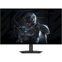 Monitor OLED Gigabyte 27" Gaming, 2560 x 1440 QHD, Plano 280HZ, HDMI, Dislay Port, 0.03MS, Panel WOLED (MO27Q28G)