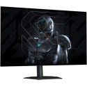Monitor OLED Gigabyte 27" Gaming, 2560 x 1440 QHD, Plano 280HZ, HDMI, Dislay Port, 0.03MS, Panel WOLED (MO27Q28G)