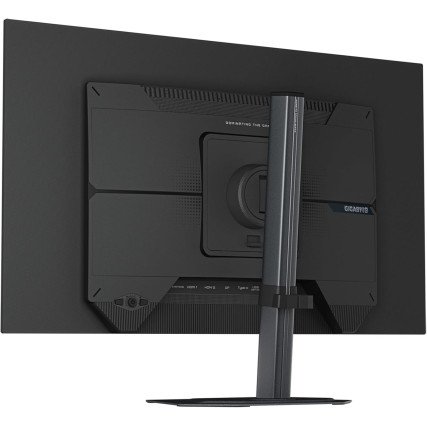 Monitor OLED Gigabyte 27" Gaming, 2560 x 1440 QHD, Plano 280HZ, HDMI, Dislay Port, 0.03MS, Panel WOLED (MO27Q28G)