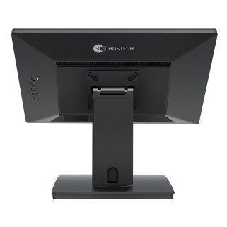 Monitor Touch Stylos 18.5", 1920x1080, Full HD, 60HZ, VGA , HDMI, USB, Negro (HTMOTCH2B)