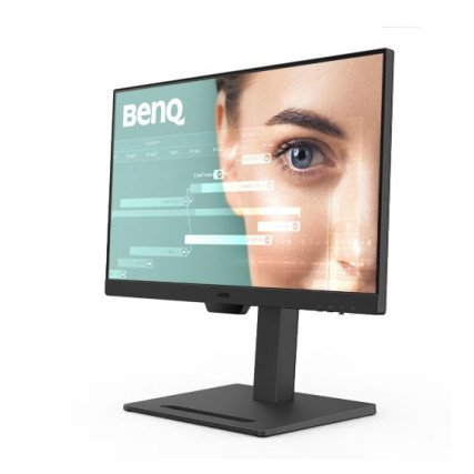 Monitor LED BenQ 23.8" 1920x1080 Full HD 100HZ, HDMI, Display Port, Bocinas Integradas, Negro (GW2490T)