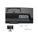 Monitor LED BenQ 23.8" 1920x1080 Full HD 100HZ, HDMI, Display Port, Bocinas Integradas, Negro (GW2490T)