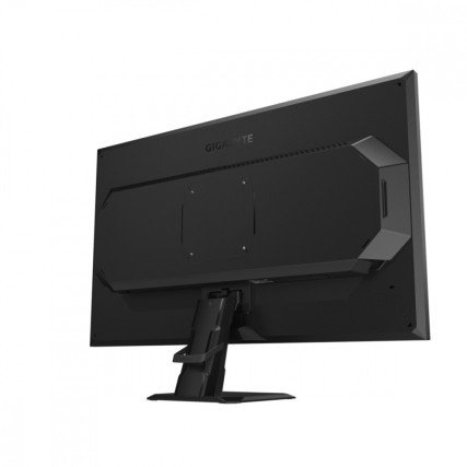 Monitor LED Gigabyte 27" Gaming, 2560x1440 QHD, Plano, 180HZ, 2 HDMI, DP, 1ms, Panel IPS (GS27QA)