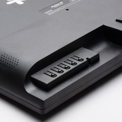 Monitor 19.5" STPMOT3B HD/60 Hz/LCD Stylos