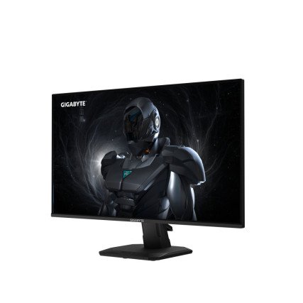Monitor LED Gigabyte 24.5" Gaming, 1920x1080 Full HD, Plano, 200HZ,HDMI, Display Port, 1ms, Panel IPS (GS25F2)