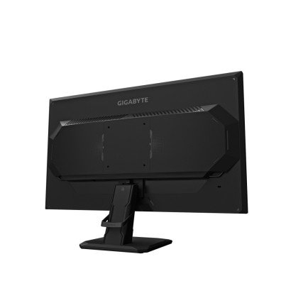 Monitor LED Gigabyte 24.5" Gaming, 1920x1080 Full HD, Plano, 200HZ,HDMI, Display Port, 1ms, Panel IPS (GS25F2)