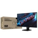 Monitor LED Gigabyte 24.5" Gaming, 1920x1080 Full HD, Plano, 200HZ,HDMI, Display Port, 1ms, Panel IPS (GS25F2)