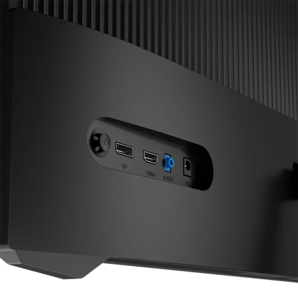 Monitor Gamer Yeyian YMF-FP227-M1 LED 27", 2560x1440 Quad HD, G-Sync/FreeSync, 180Hz