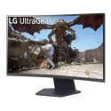 Monitor LG Ultragear 27" QHD 2560X1440 VA Curvo 180HZ AMD Freesync