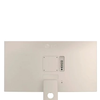 Monitor IPS Smart FHD 31.5" 16:9, 5MS 60 HZ WebOS Home Office Ready