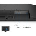 Monitor BENQ GW2491 23.8", 100Hz, LED IPS, 1920x1080p, HDMI, DP, 5ms, Gris Oscuro