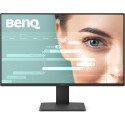 Monitor BENQ GW2491 23.8", 100Hz, LED IPS, 1920x1080p, HDMI, DP, 5ms, Gris Oscuro