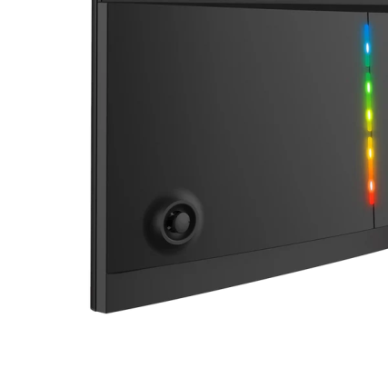 Monitor Gamer Plano 27" VA / Titan MTG27Y FHD / 180HZ/ Legend Negro