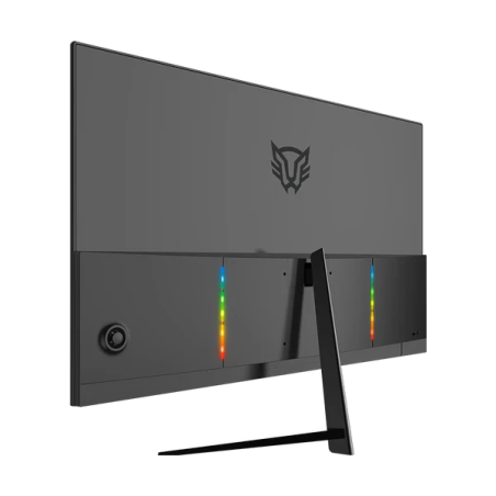 Monitor Gamer Balam Rush Plano 27" VA / Titan MTG27Y FHD / 180HZ/ Legend Negro