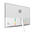 Monitor Gamer Balam Rush Plano 27" VA / Titan MTG27Y FHD / 180HZ/ Legend Blanco Monitor Gamer Balam Rush Plano 27" VA / Titan MTG27Y FHD / 180HZ/ Legend Blanco