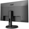 Monitor Gamer AOC G2490VX LED 23.8", Full HD G Sync, Freesync 144HZ HDMI, Display Port Negro/Rojo