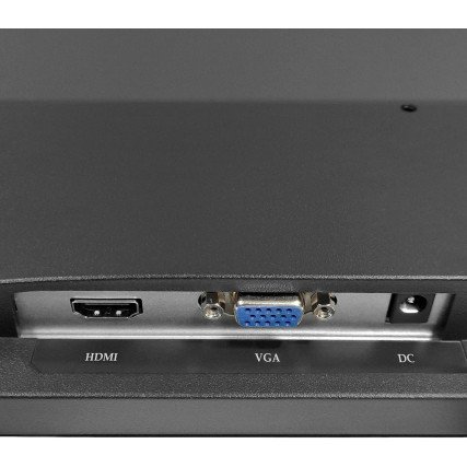 Monitor 21.5" Nextep FHD 1920x1080 Panel VA HDMI/VGA (NE-722)