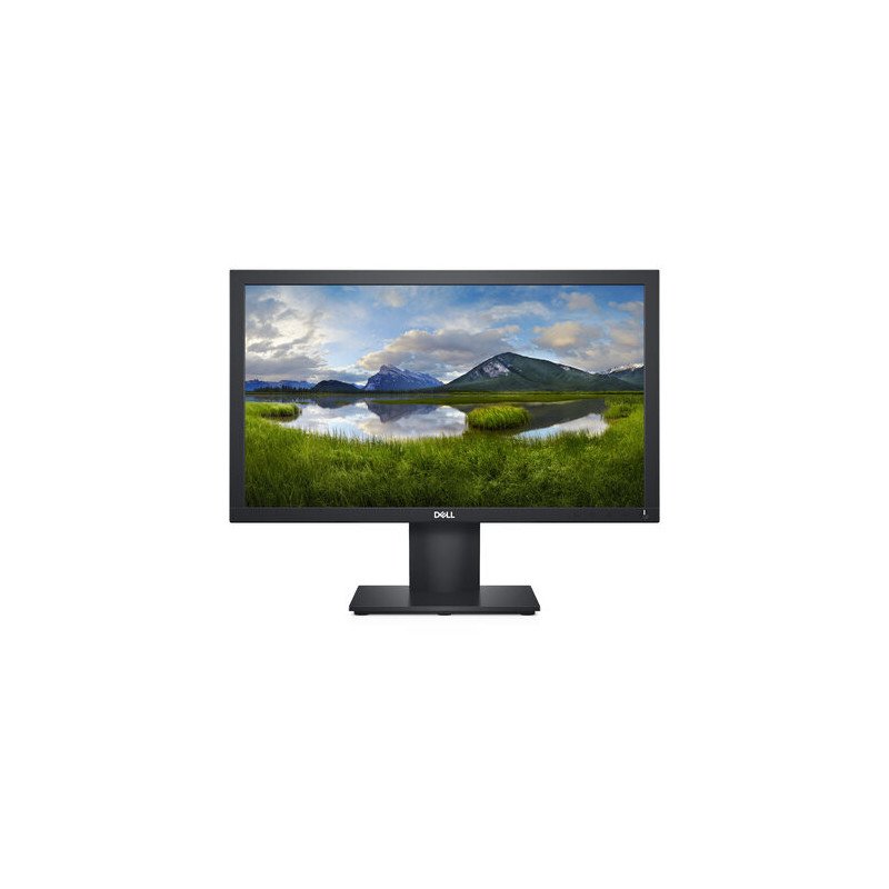 Monitor Dell 20", HD, LCD, 60HZ Display Port, VGA (E2020H)