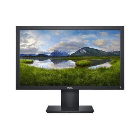 Monitor Dell 20", HD, LCD, 60HZ Display Port, VGA (E2020H)