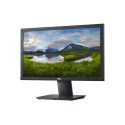Monitor Dell 20", HD, LCD, 60HZ Display Port, VGA (E2020H)