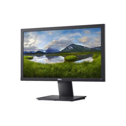 Monitor Dell 20", HD, LCD, 60HZ Display Port, VGA (E2020H)