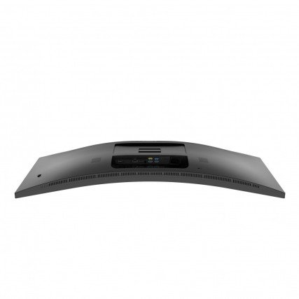 Monitor Curvo AOC, LED 34", Ultra Wide QUAD, HD, 100HZ, HDMI, Display Port, Negro