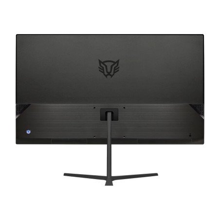 Monitor Flat Gamer Balam Rush 27" Nebula, MNG27Y Full HD, 1080P, 4 ms, Negro