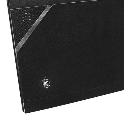 Monitor Flat Gamer Balam Rush 27" Nebula, MNG27Y Full HD, 1080P, 4 ms, Negro