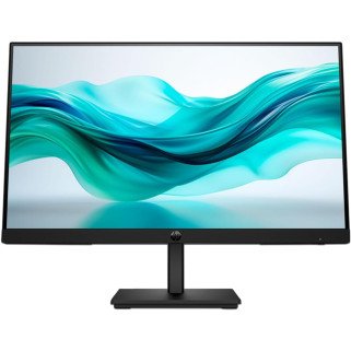 Monitor HP Serie 3 PRO G5 21.5" 1920x1080, HDMI, VGA, Negro (AK2F1UT)