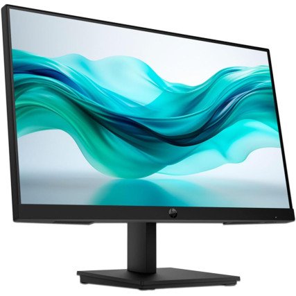 Monitor HP Serie 3 PRO G5 21.5" 1920x1080, HDMI, VGA, Negro (AK2F1UT)