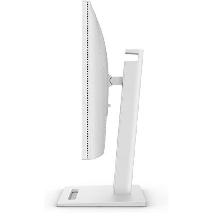 Monitor Flat BenQ LED 27", QHD GW2790QT, 75HZ, HDMI, Display Port, Bocinas Integradas, Blanco