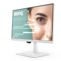 Monitor Flat BenQ LED 27", QHD GW2790QT, 75HZ, HDMI, Display Port, Bocinas Integradas, Blanco Monitor Flat BenQ LED 27", QHD GW2790QT, 75HZ, HDMI, Display Port, Bocinas Integradas, Blanco