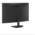Monitor Flat LG LCD 27", 27MS500-B Full HD, 100HZ, HDMI, Negro