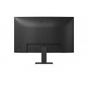 Monitor Curvo LG LED 23.8", 24U421A-B, Full HD, 100HZ, HDMI, Negro