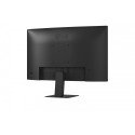 Monitor Curvo LG LED 23.8", 24U421A-B, Full HD, 100HZ, HDMI, Negro
