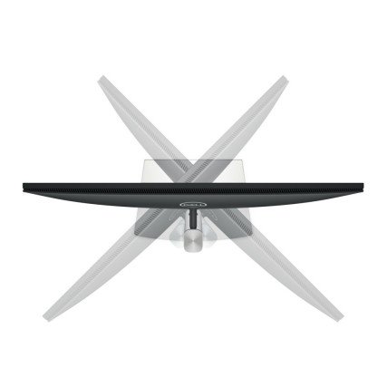 Monitor Dell 27" FHD 75Hz LCD 1920x1080 Displayport /VGA Negro P2725H