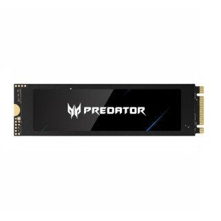 SSD M.2 Nvme Acer Predator 1TB GM700, 7400 MB/s, PCIe Gen 4