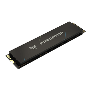 SSD M.2 Nvme Acer Predator 1TB GM7000, 7400 MB/s, PCIe Gen 4