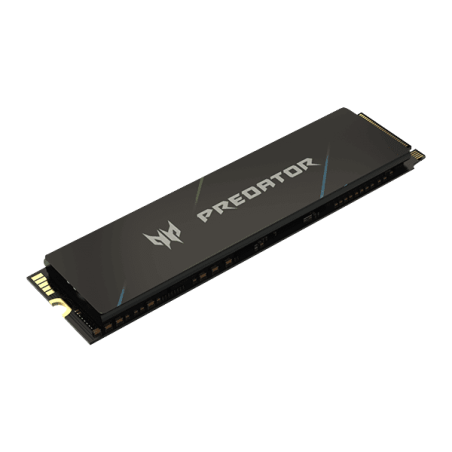 SSD M.2 Nvme Acer Predator 1TB GM7000, 7400 MB/s, PCIe Gen 4