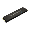 SSD M.2 Nvme Acer Predator 1TB GM7000, 7400 MB/s, PCIe Gen 4