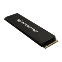 SSD M.2 Nvme Acer Predator 1TB GM7000, 7400 MB/s, PCIe Gen 4