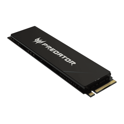 SSD M.2 Nvme Acer Predator 1TB GM700, 7400 MB/s, PCIe Gen 4