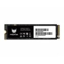SSD M.2 Nvme Acer Predator 1TB GM7000, 7400 MB/s, PCIe Gen 4